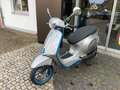 Vespa Elettrica 45 km/h Srebrny - thumbnail 2