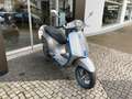 Vespa Elettrica 45 km/h Srebrny - thumbnail 1