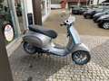 Vespa Elettrica 45 km/h Srebrny - thumbnail 4