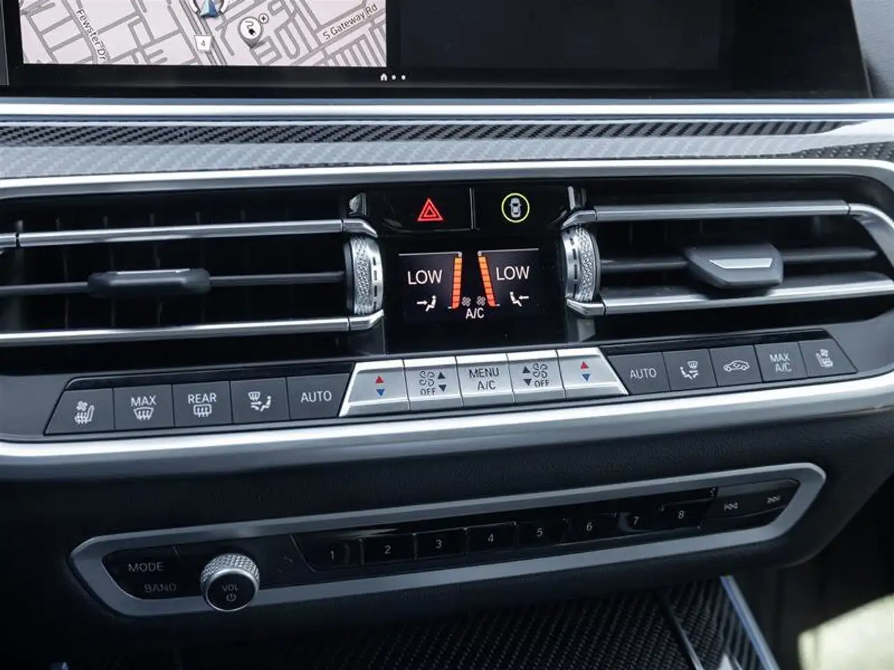 BMW X5 снимка BMW X5