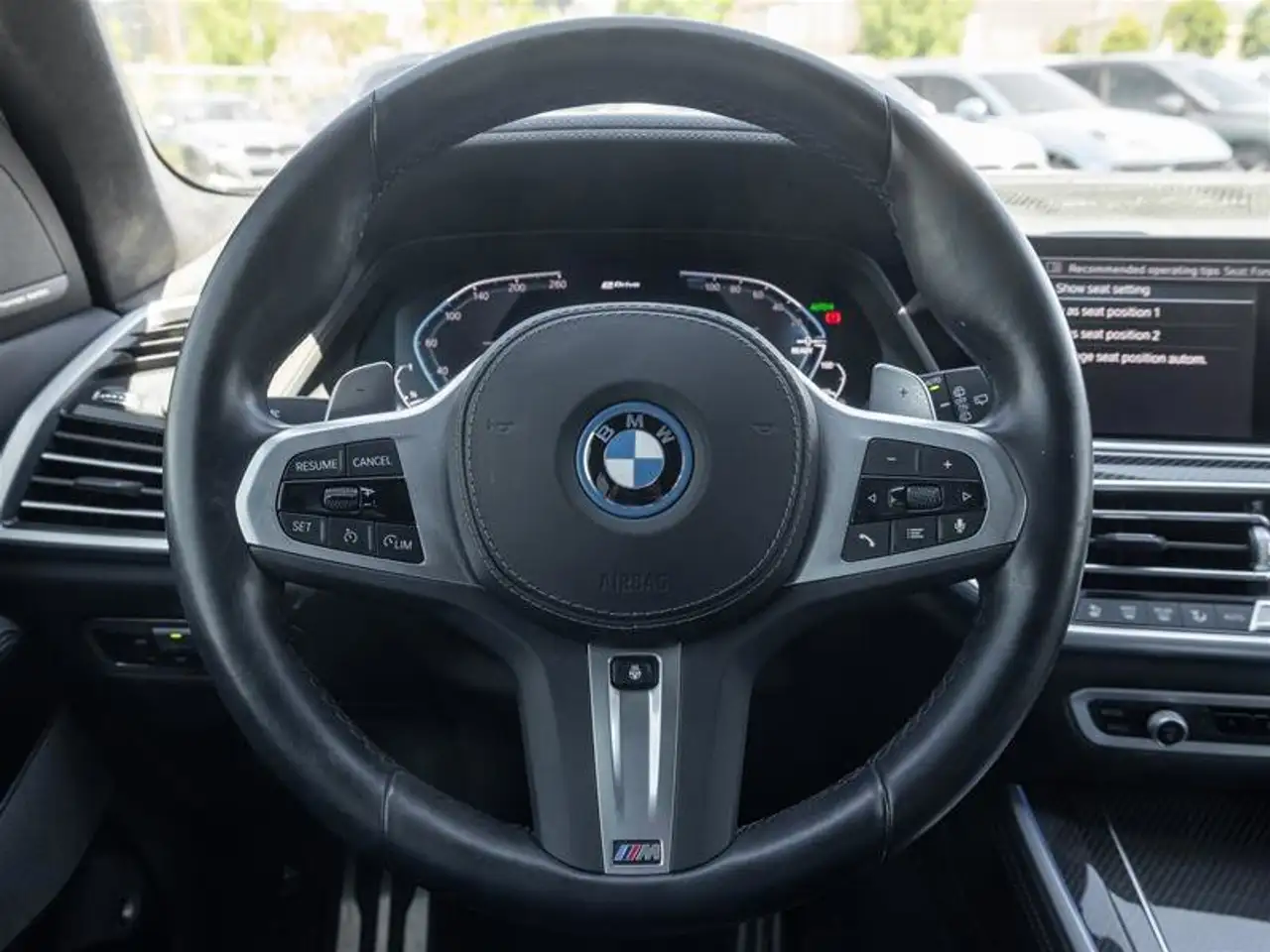 BMW X5 снимка BMW X5