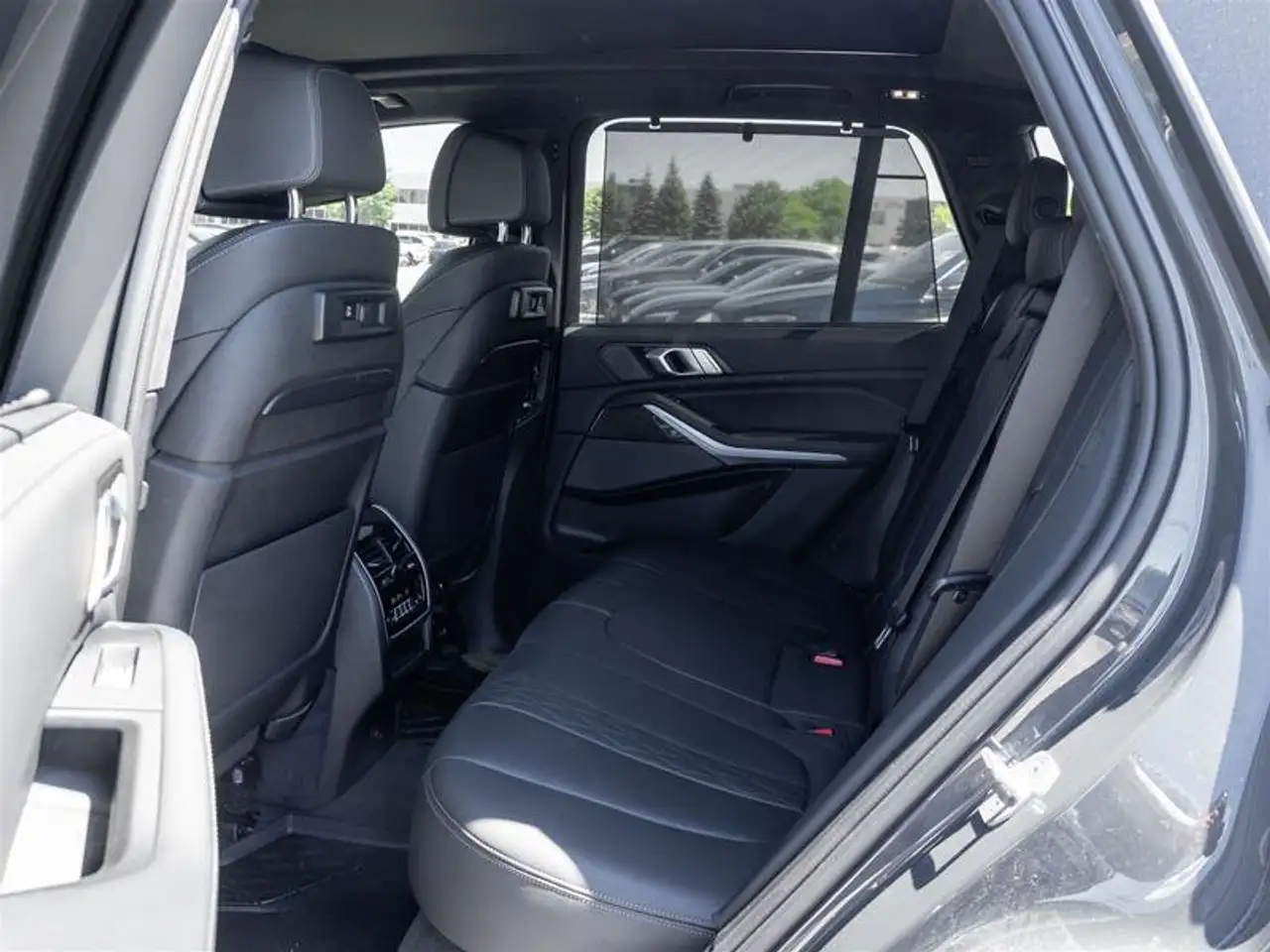 BMW X5 снимка BMW X5
