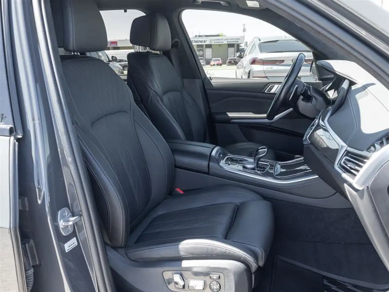 BMW X5 снимка BMW X5
