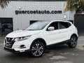 Nissan Qashqai 1.2 DIG-T 115CH N-CONNECTA Blanc - thumbnail 1