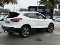 Nissan Qashqai 1.2 DIG-T 115CH N-CONNECTA Blanc - thumbnail 3