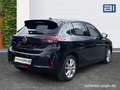Opel Corsa 1.2 AT*Elegance*LED*RKam*Shz*Fahrassistenz Zwart - thumbnail 9