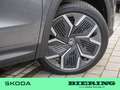 Skoda Kodiaq 1.5 TSI mHEV Selection LEDER BRAUN 360° Grau - thumbnail 5
