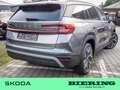 Skoda Kodiaq 1.5 TSI mHEV Selection LEDER BRAUN 360° Grau - thumbnail 3