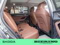 Skoda Kodiaq 1.5 TSI mHEV Selection LEDER BRAUN 360° Grau - thumbnail 4