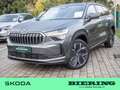 Skoda Kodiaq 1.5 TSI mHEV Selection LEDER BRAUN 360° Grau - thumbnail 1
