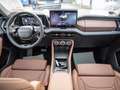 Skoda Kodiaq 1.5 TSI mHEV Selection LEDER BRAUN 360° Grau - thumbnail 6