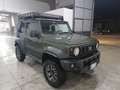 Suzuki Jimny Jimny 1.5 Top 4wd allgrip Verde - thumbnail 3