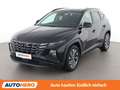 Hyundai TUCSON 1.6 T-GDI Mild-Hybrid Trend 2WD Schwarz - thumbnail 1
