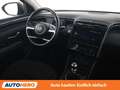 Hyundai TUCSON 1.6 T-GDI Mild-Hybrid Trend 2WD Schwarz - thumbnail 13