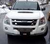 Isuzu D-Max Weiß - thumbnail 1