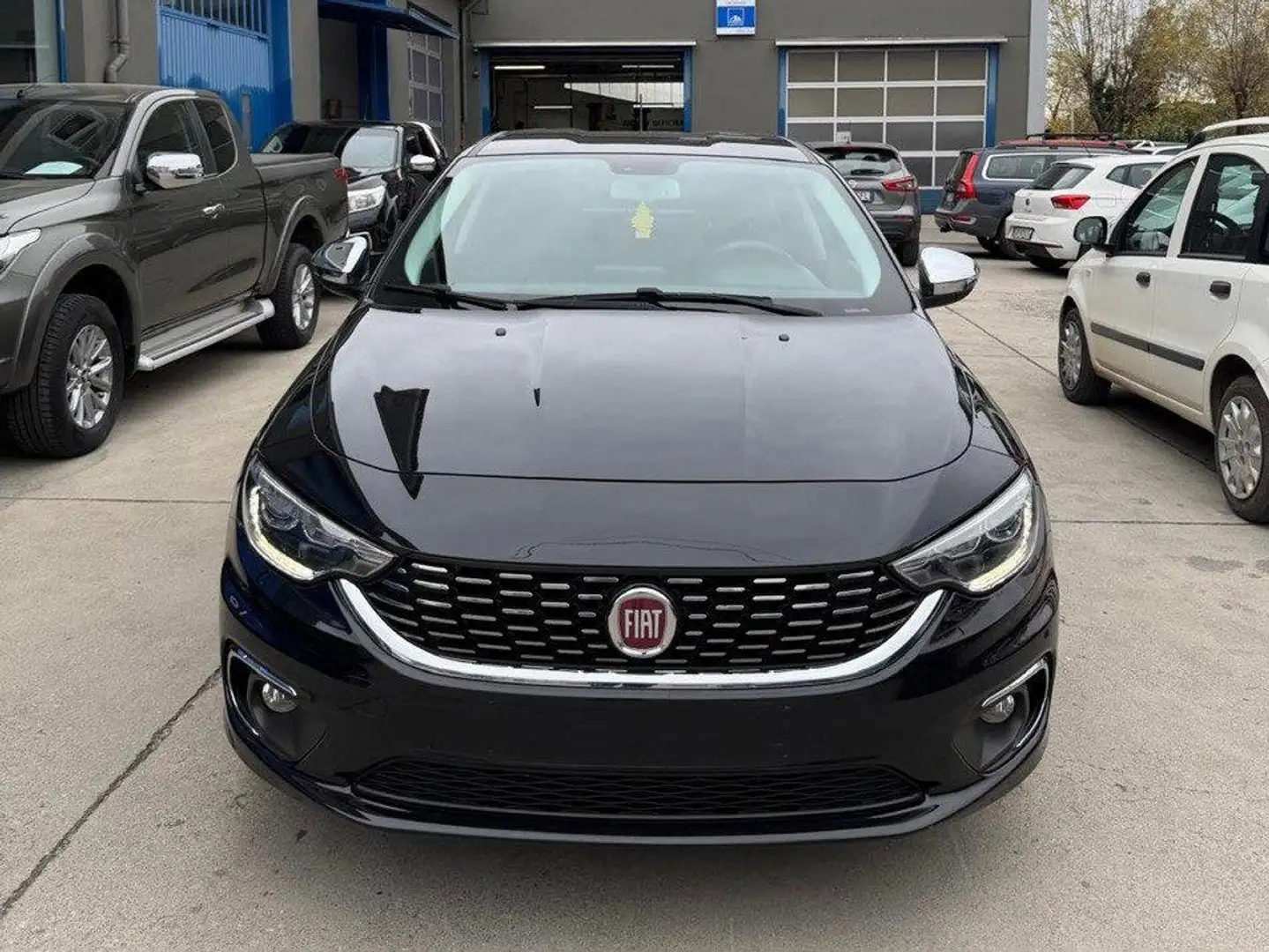 Fiat Tipo Tipo 5p 1.6 mjt Mirror s - 2