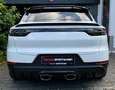 Porsche Cayenne CAYENNE COUPÉ TURBO GT CARBONPACK ALCANTARA FULL Weiß - thumbnail 5
