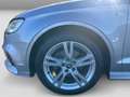 Audi A3 1.5TSI Limousine S-line Navi PDC Xenon Sitzh Zilver - thumbnail 5