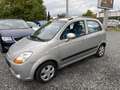 Chevrolet Matiz Matiz 1.0 SX,Klima,1Hand,10/27 Tüv Grau - thumbnail 2