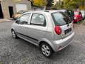 Chevrolet Matiz Matiz 1.0 SX,Klima,1Hand,10/27 Tüv Grau - thumbnail 3