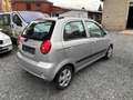 Chevrolet Matiz Matiz 1.0 SX,Klima,1Hand,10/27 Tüv Grau - thumbnail 5