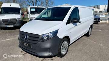 116 CDI Long Pro Propulsion