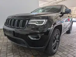 Jeep Grand Cherokee 3.0 CRD Trailhawk Panorama