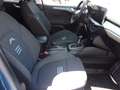 Land Rover Range Rover 3.6TdV8 HSE Aut. Bleu - thumbnail 8