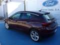 Land Rover Range Rover 3.6TdV8 HSE Aut. Rojo - thumbnail 1