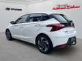Hyundai i20 1.0 T-GDI 48V-Hybrid DCT Select+abn Ahk+Funktions Bianco - thumbnail 4