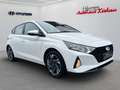 Hyundai i20 1.0 T-GDI 48V-Hybrid DCT Select+abn Ahk+Funktions Bianco - thumbnail 2