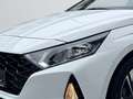 Hyundai i20 1.0 T-GDI 48V-Hybrid DCT Select+abn Ahk+Funktions Bianco - thumbnail 5