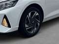 Hyundai i20 1.0 T-GDI 48V-Hybrid DCT Select+abn Ahk+Funktions Bianco - thumbnail 6