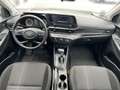 Hyundai i20 1.0 T-GDI 48V-Hybrid DCT Select+abn Ahk+Funktions Bianco - thumbnail 9