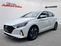Hyundai i20 1.0 T-GDI 48V-Hybrid DCT Select+abn Ahk+Funktions Bianco - thumbnail 1