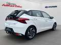 Hyundai i20 1.0 T-GDI 48V-Hybrid DCT Select+abn Ahk+Funktions Bianco - thumbnail 3