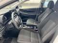 Hyundai i20 1.0 T-GDI 48V-Hybrid DCT Select+abn Ahk+Funktions Bianco - thumbnail 8
