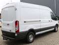 Ford Transit Custom 290 L2H2 LKW VA Basis Weiß - thumbnail 8