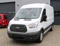 Ford Transit Custom 290 L2H2 LKW VA Basis Weiß - thumbnail 2