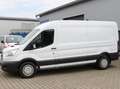 Ford Transit Custom 290 L2H2 LKW VA Basis Weiß - thumbnail 5