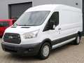 Ford Transit Custom 290 L2H2 LKW VA Basis Weiß - thumbnail 3