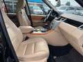 Land Rover Range Rover Sport V6 TD HSE Schwarz - thumbnail 8