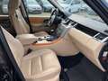 Land Rover Range Rover Sport V6 TD HSE Schwarz - thumbnail 7