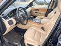 Land Rover Range Rover Sport V6 TD HSE Schwarz - thumbnail 17