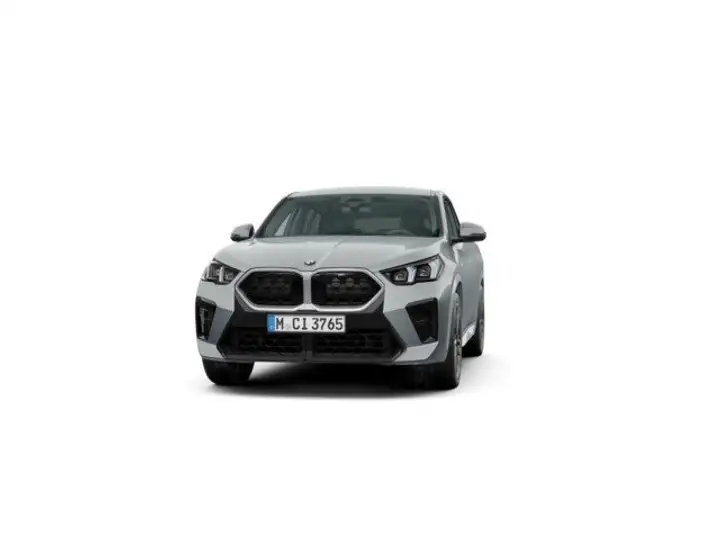 BMW X2 sDrive18d 2025