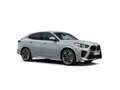 BMW X2 sDrive 18dA Gris - thumbnail 4