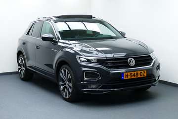 1.5 TSI Sport Business R-Line. Panodak, Adaptief C