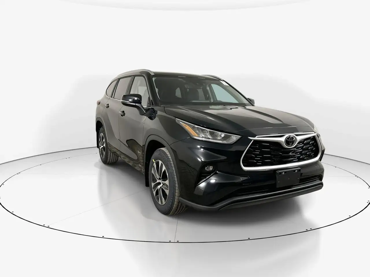 2026 Toyota Highlander