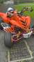 Yamaha Raptor 700 RR Orange - thumbnail 2