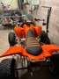 Yamaha Raptor 700 RR Orange - thumbnail 4
